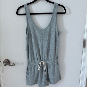 Lou & Grey romper
